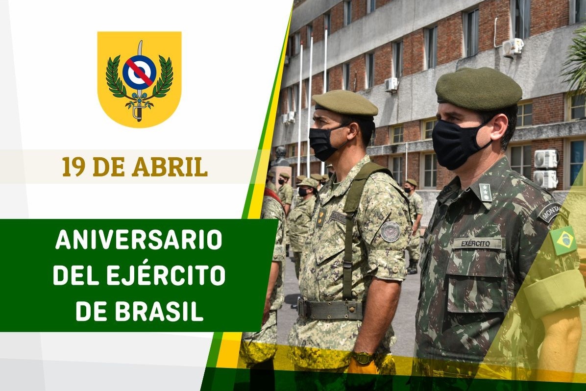 Exército Brasileiro