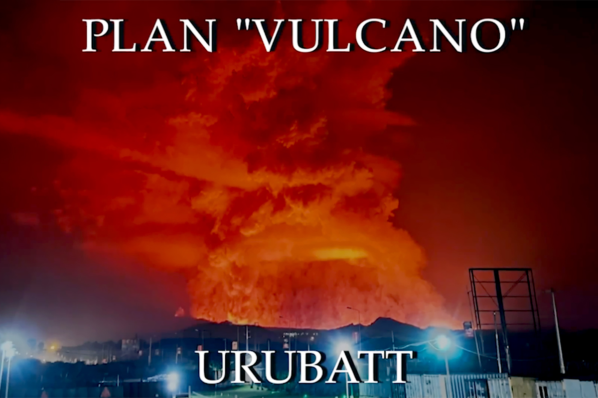 Vulcano