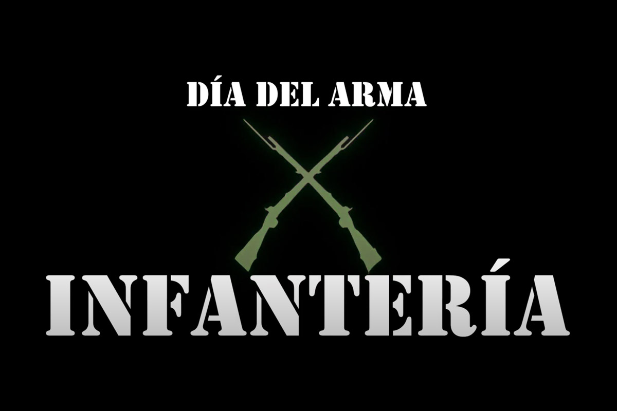 Infantería