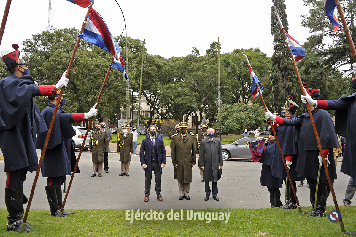 Conmemoración